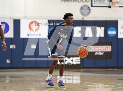 Thumbnail 1 in Poughkeepsie vs. Payne Tech (Metro Classic) photogallery.