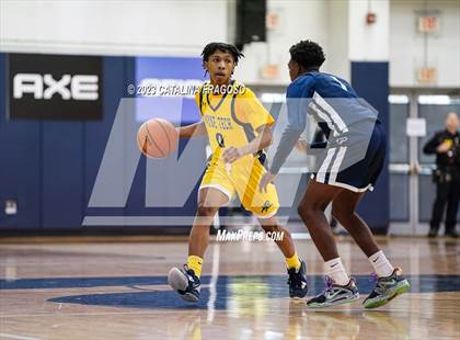 Thumbnail 3 in Poughkeepsie vs. Payne Tech (Metro Classic) photogallery.