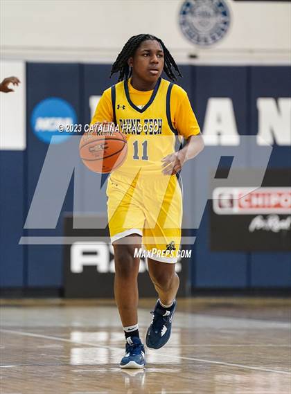Thumbnail 1 in Poughkeepsie vs. Payne Tech (Metro Classic) photogallery.