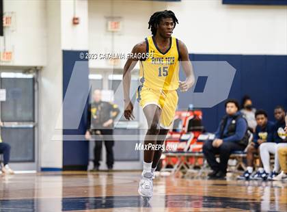 Thumbnail 1 in Poughkeepsie vs. Payne Tech (Metro Classic) photogallery.