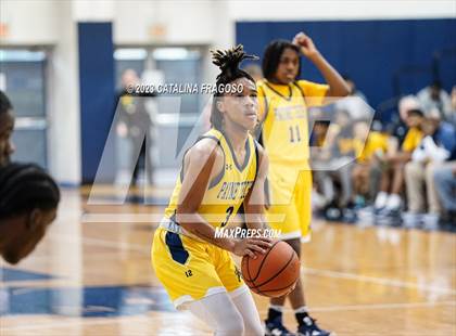 Thumbnail 2 in Poughkeepsie vs. Payne Tech (Metro Classic) photogallery.
