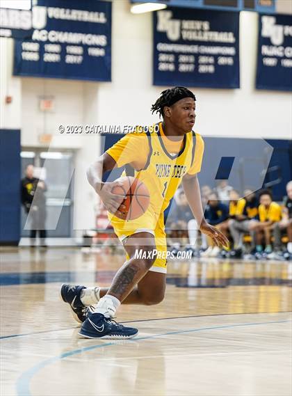 Thumbnail 1 in Poughkeepsie vs. Payne Tech (Metro Classic) photogallery.