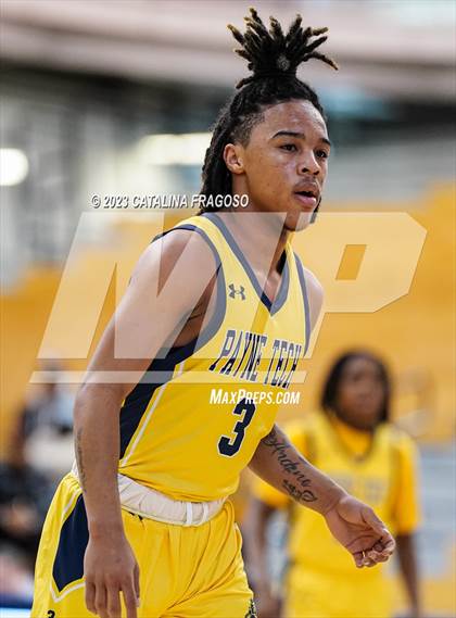 Thumbnail 1 in Poughkeepsie vs. Payne Tech (Metro Classic) photogallery.