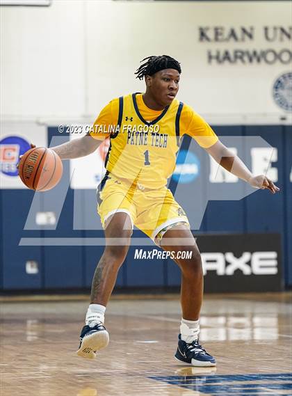 Thumbnail 1 in Poughkeepsie vs. Payne Tech (Metro Classic) photogallery.