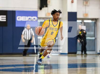 Thumbnail 1 in Poughkeepsie vs. Payne Tech (Metro Classic) photogallery.