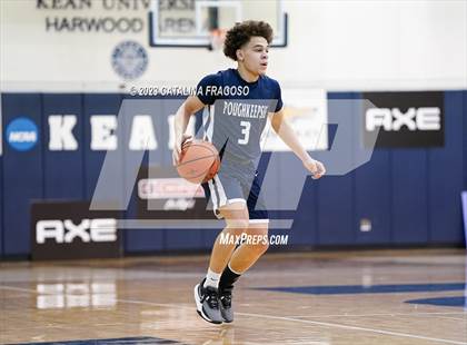 Thumbnail 1 in Poughkeepsie vs. Payne Tech (Metro Classic) photogallery.