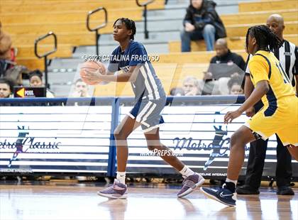 Thumbnail 2 in Poughkeepsie vs. Payne Tech (Metro Classic) photogallery.