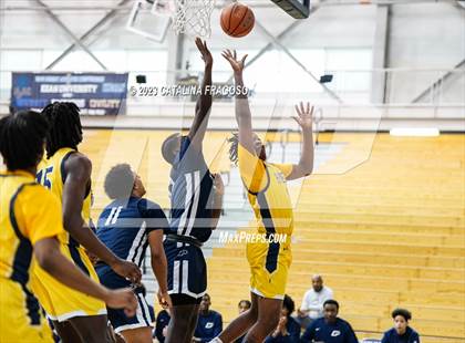Thumbnail 3 in Poughkeepsie vs. Payne Tech (Metro Classic) photogallery.