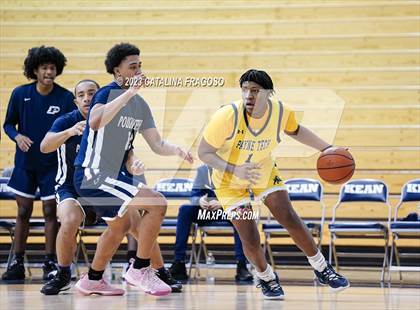 Thumbnail 2 in Poughkeepsie vs. Payne Tech (Metro Classic) photogallery.