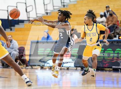 Thumbnail 1 in Poughkeepsie vs. Payne Tech (Metro Classic) photogallery.