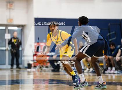 Thumbnail 2 in Poughkeepsie vs. Payne Tech (Metro Classic) photogallery.