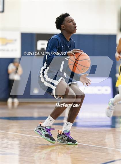 Thumbnail 3 in Poughkeepsie vs. Payne Tech (Metro Classic) photogallery.