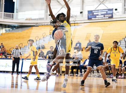 Thumbnail 3 in Poughkeepsie vs. Payne Tech (Metro Classic) photogallery.