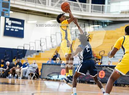 Thumbnail 1 in Poughkeepsie vs. Payne Tech (Metro Classic) photogallery.