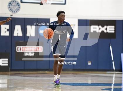 Thumbnail 1 in Poughkeepsie vs. Payne Tech (Metro Classic) photogallery.