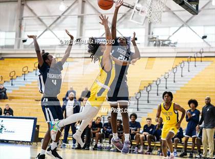 Thumbnail 1 in Poughkeepsie vs. Payne Tech (Metro Classic) photogallery.
