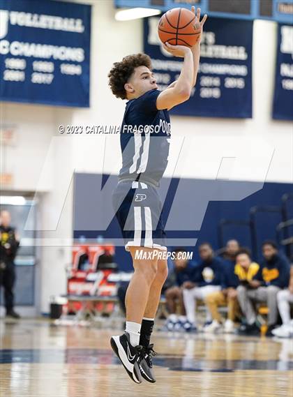 Thumbnail 2 in Poughkeepsie vs. Payne Tech (Metro Classic) photogallery.