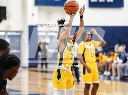 Thumbnail 2 in Poughkeepsie vs. Payne Tech (Metro Classic) photogallery.
