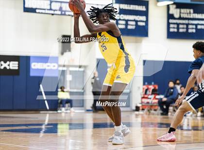Thumbnail 3 in Poughkeepsie vs. Payne Tech (Metro Classic) photogallery.
