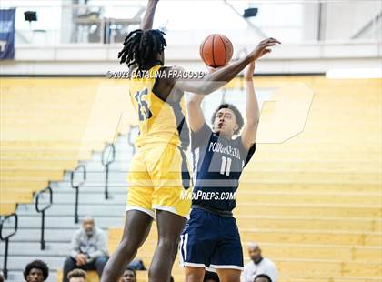Thumbnail 1 in Poughkeepsie vs. Payne Tech (Metro Classic) photogallery.