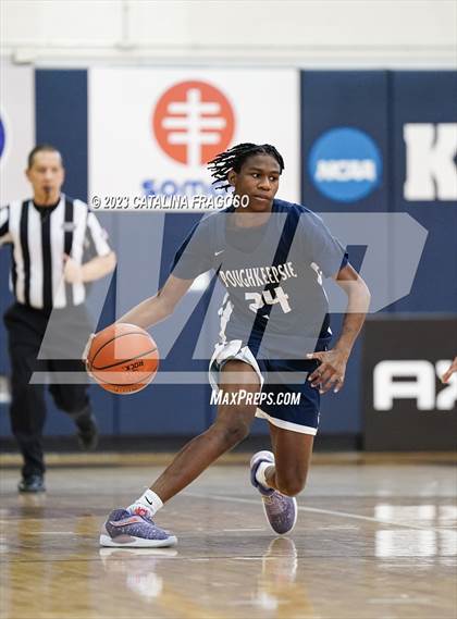 Thumbnail 2 in Poughkeepsie vs. Payne Tech (Metro Classic) photogallery.