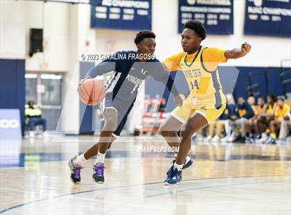 Thumbnail 1 in Poughkeepsie vs. Payne Tech (Metro Classic) photogallery.