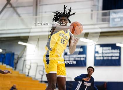 Thumbnail 3 in Poughkeepsie vs. Payne Tech (Metro Classic) photogallery.