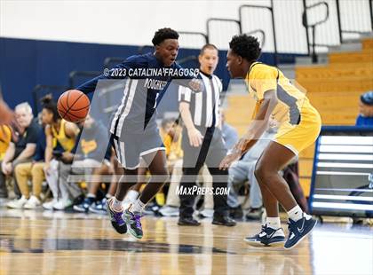 Thumbnail 2 in Poughkeepsie vs. Payne Tech (Metro Classic) photogallery.