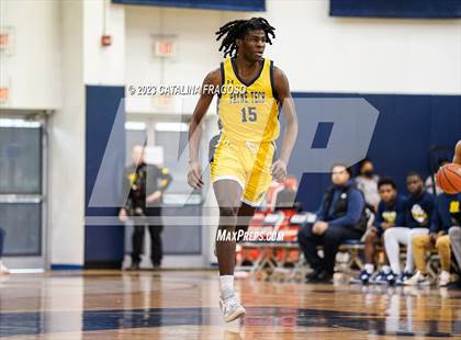 Thumbnail 2 in Poughkeepsie vs. Payne Tech (Metro Classic) photogallery.