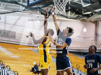 Thumbnail 2 in Poughkeepsie vs. Payne Tech (Metro Classic) photogallery.