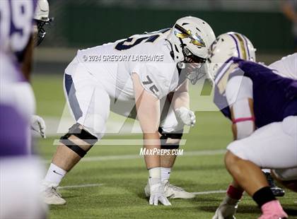 Thumbnail 2 in Keller vs Timber Creek photogallery.