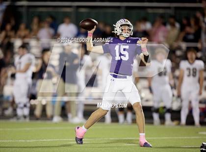 Thumbnail 2 in Keller vs Timber Creek photogallery.