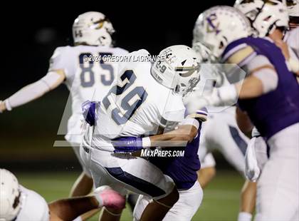 Thumbnail 1 in Keller vs Timber Creek photogallery.