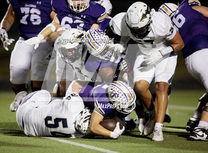 Thumbnail 3 in Keller vs Timber Creek photogallery.