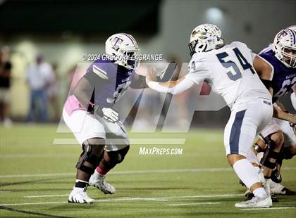 Thumbnail 1 in Keller vs Timber Creek photogallery.