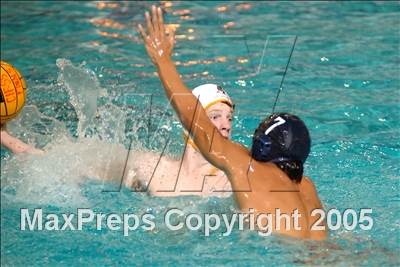 Thumbnail 1 in La Canada vs Montebello (D3 Section Final) photogallery.