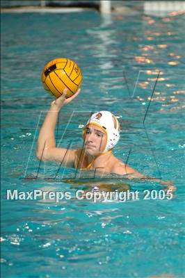 Thumbnail 3 in La Canada vs Montebello (D3 Section Final) photogallery.