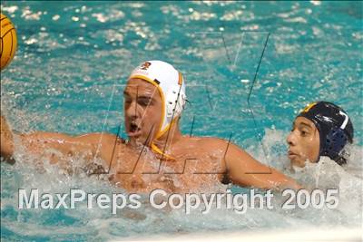 Thumbnail 1 in La Canada vs Montebello (D3 Section Final) photogallery.