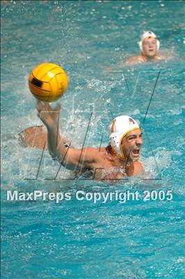 Thumbnail 1 in La Canada vs Montebello (D3 Section Final) photogallery.