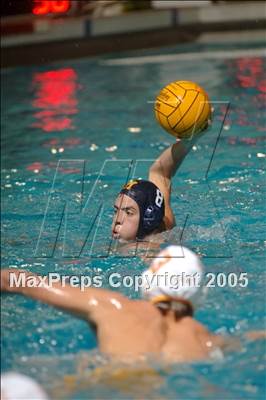Thumbnail 3 in La Canada vs Montebello (D3 Section Final) photogallery.
