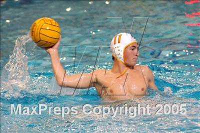 Thumbnail 3 in La Canada vs Montebello (D3 Section Final) photogallery.