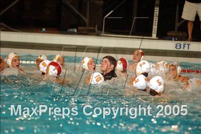 Thumbnail 2 in La Canada vs Montebello (D3 Section Final) photogallery.