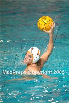 Thumbnail 2 in La Canada vs Montebello (D3 Section Final) photogallery.