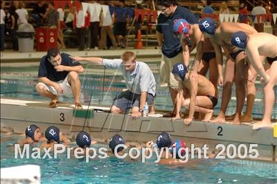 Thumbnail 1 in La Canada vs Montebello (D3 Section Final) photogallery.
