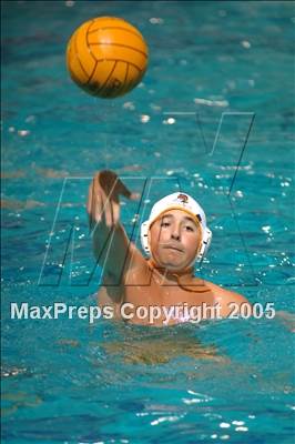 Thumbnail 1 in La Canada vs Montebello (D3 Section Final) photogallery.