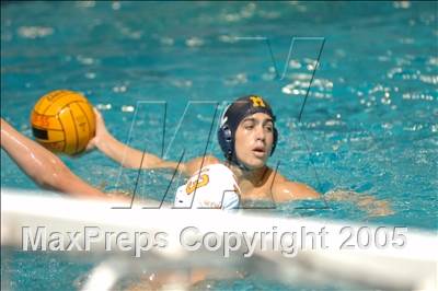 Thumbnail 1 in La Canada vs Montebello (D3 Section Final) photogallery.