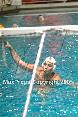 Thumbnail 1 in La Canada vs Montebello (D3 Section Final) photogallery.