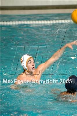 Thumbnail 2 in La Canada vs Montebello (D3 Section Final) photogallery.