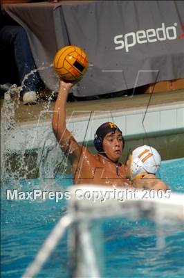 Thumbnail 3 in La Canada vs Montebello (D3 Section Final) photogallery.
