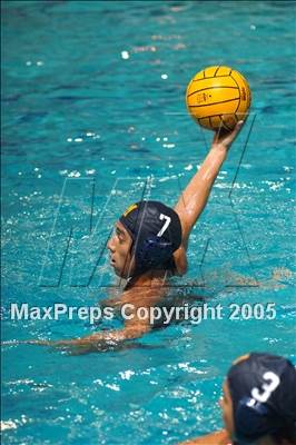 Thumbnail 2 in La Canada vs Montebello (D3 Section Final) photogallery.